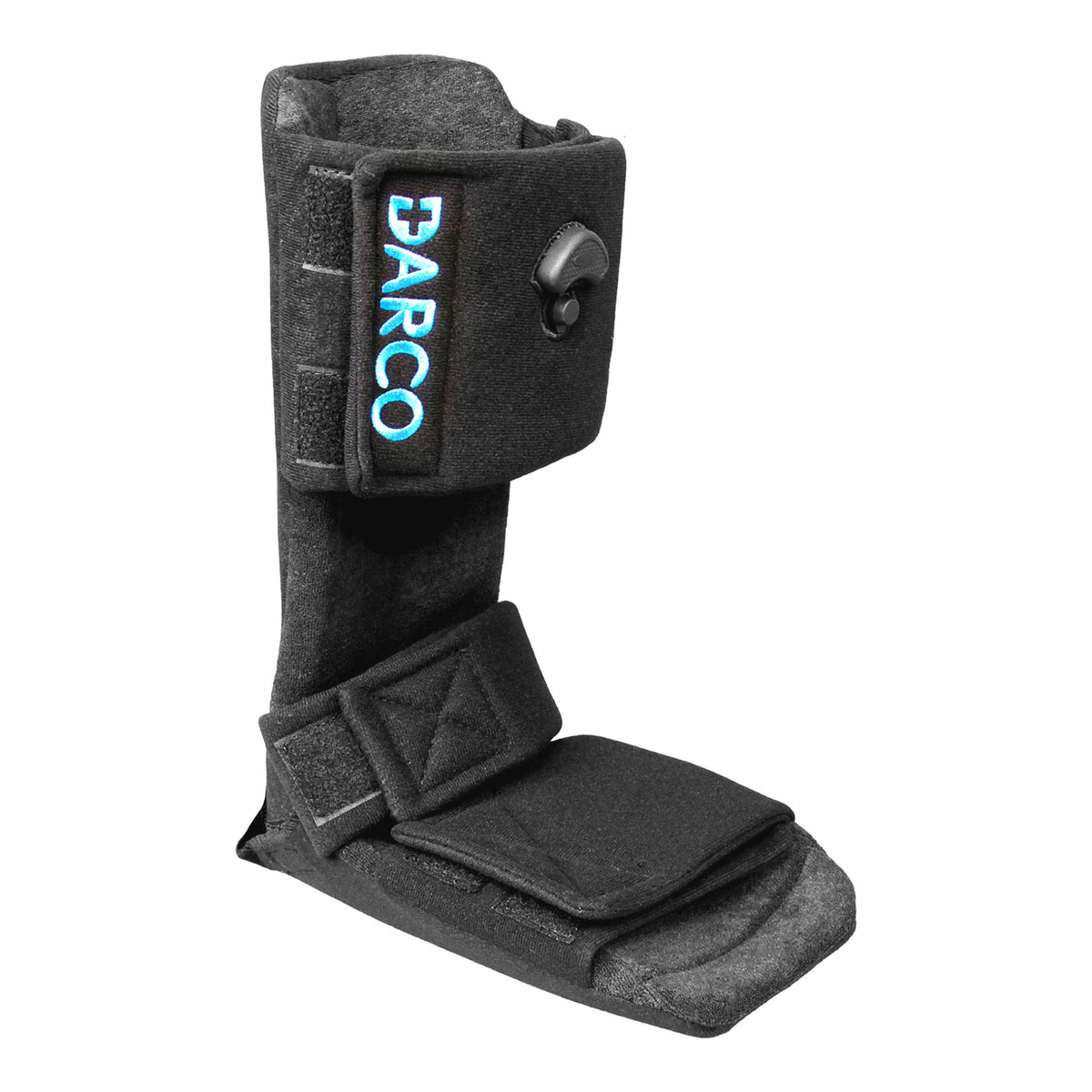 Darco International - Night Splint Medium Hook and Loop Closure Male 6-1/2 to 8 / Female 7-1/2 to 10 Foot [1/EA]