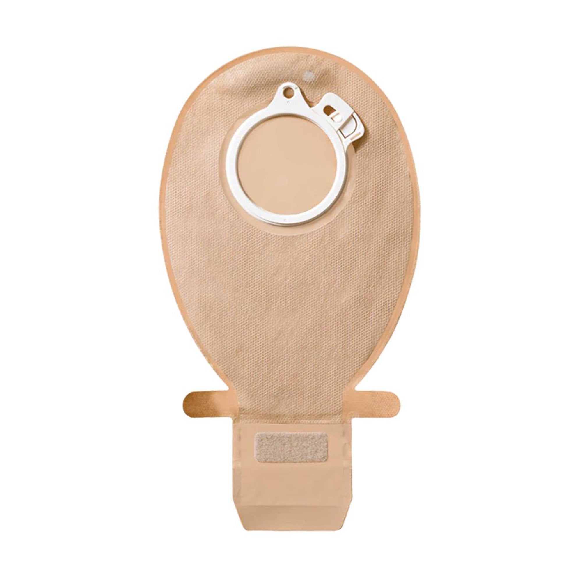 Coloplast - Ostomy Pouch SenSura® Click Wide Two-Piece System 11-1/2 Inch Length, Maxi Drainable [20/BX] (654054_BX)
