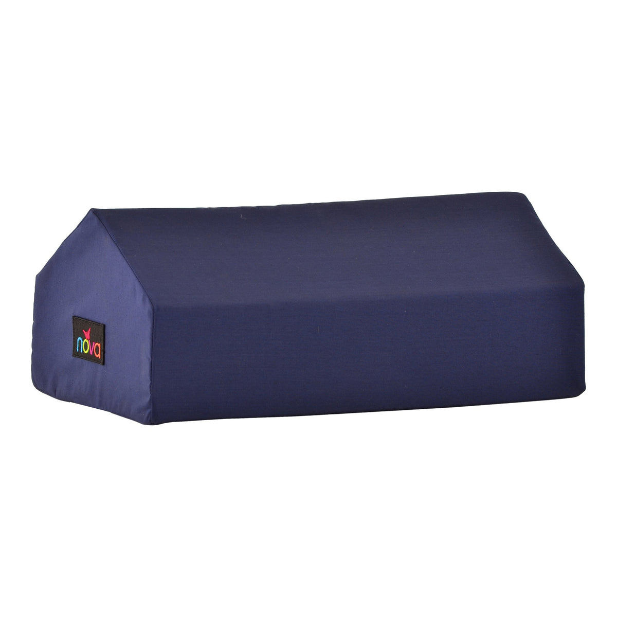 Nova Ortho-Med - Knee Elevating Wedge NovaJoy 17 W X 10 D X 7 H Inch Foam Freestanding [1/EA]