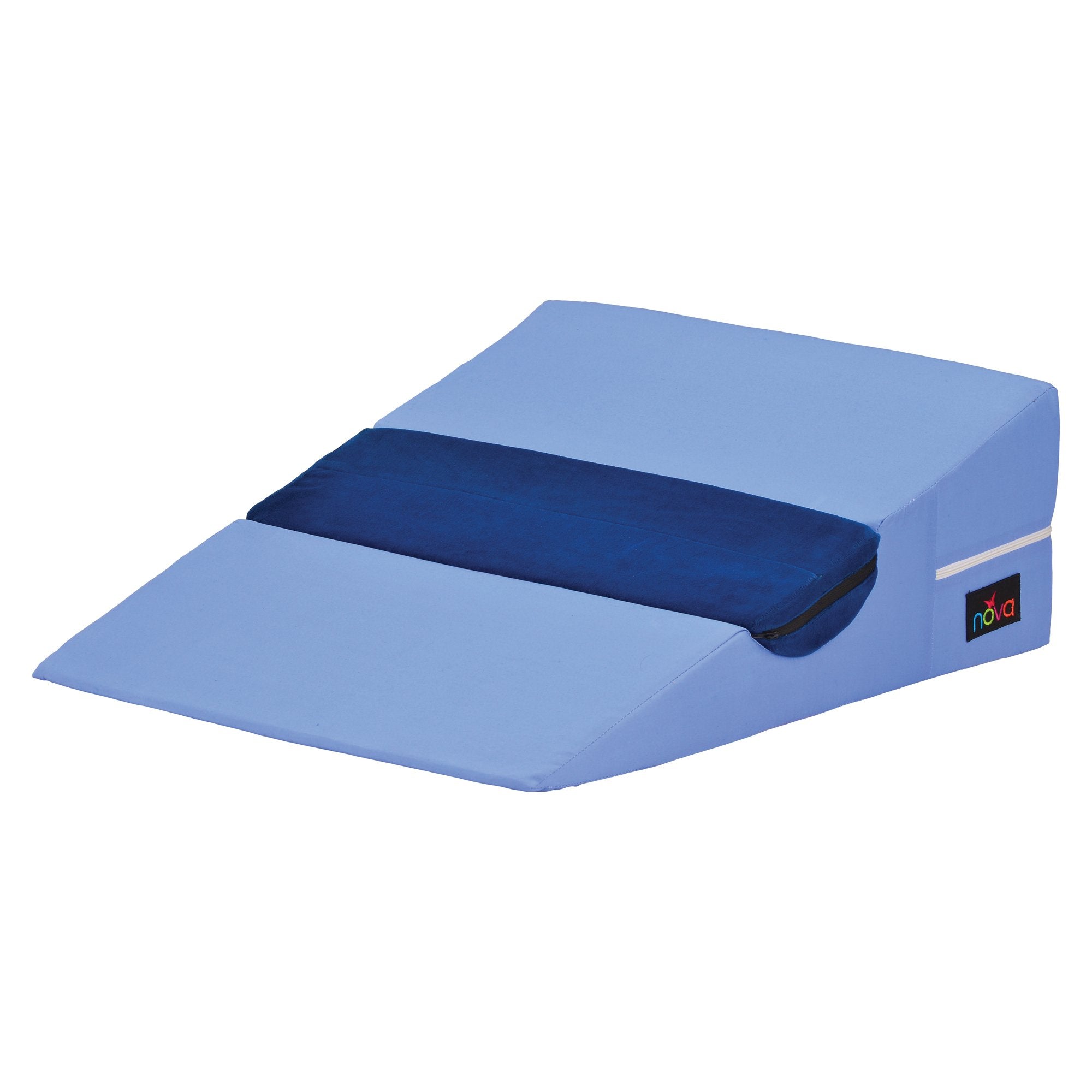 Nova Ortho-Med - Positioner Wedge System 23-1/2 X 19-1/4 X 7-1/2 Inch Foam Freestanding [1/EA]