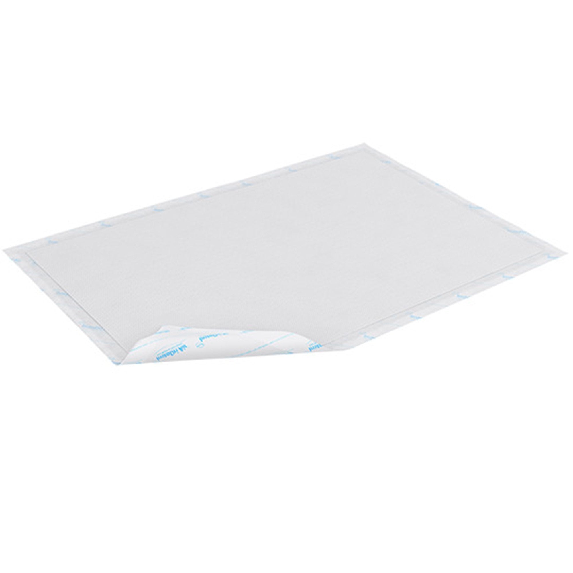 Essity HMS North America Inc - Disposable Underpad TENA® InstaDri Air™ Securepad 30 X 36 Inch Polymer Heavy Absorbency [5/BG]