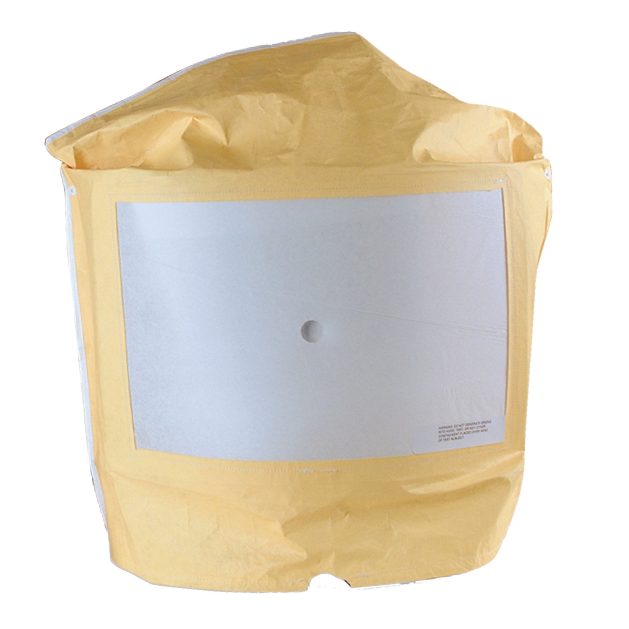 Moldex-Metric - Fit Test Hood [1/EA]