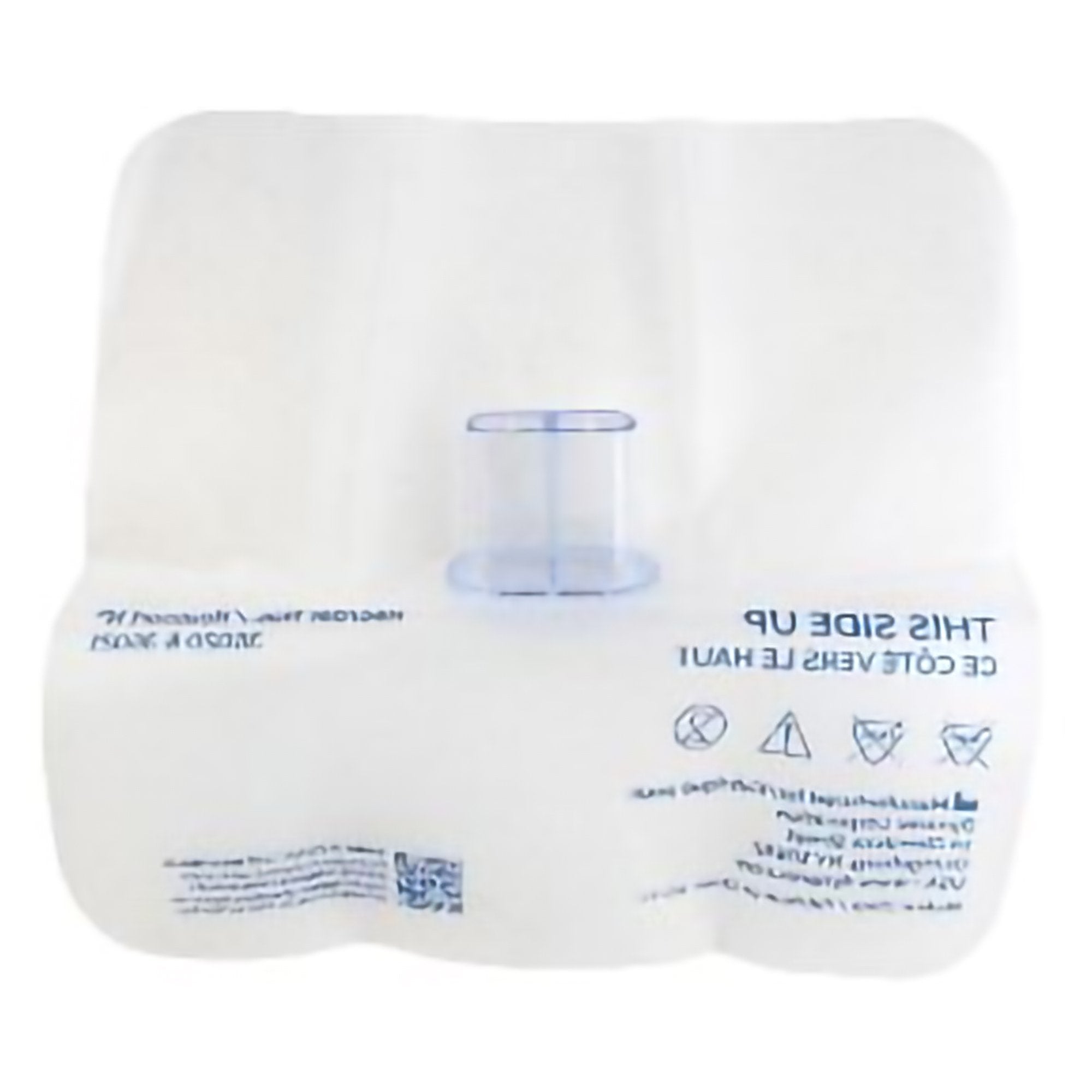 Dynarex - Dynarex CPR Face Shield [100/CS]