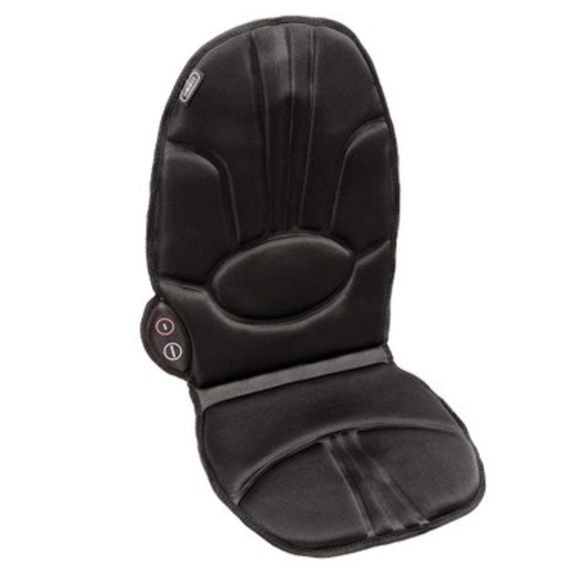 HoMedics USA LLC - Back Massage Cushion with Heat HoMedics® [4/CS]