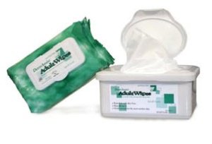 Innovative Healthcare Corp - Personal Cleansing Wipe DermAssist® Soft Pack Scented 50 Count [50/PK]