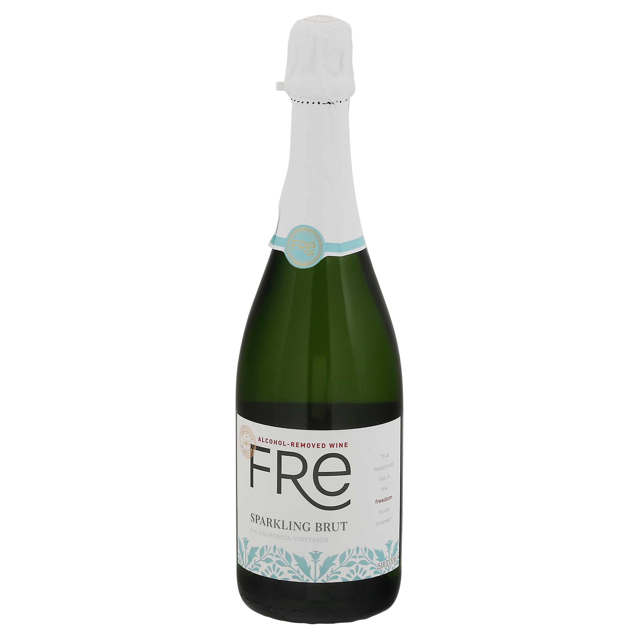 Fre Alcohol-Removed Wine 25.4 fl oz - Case of 6