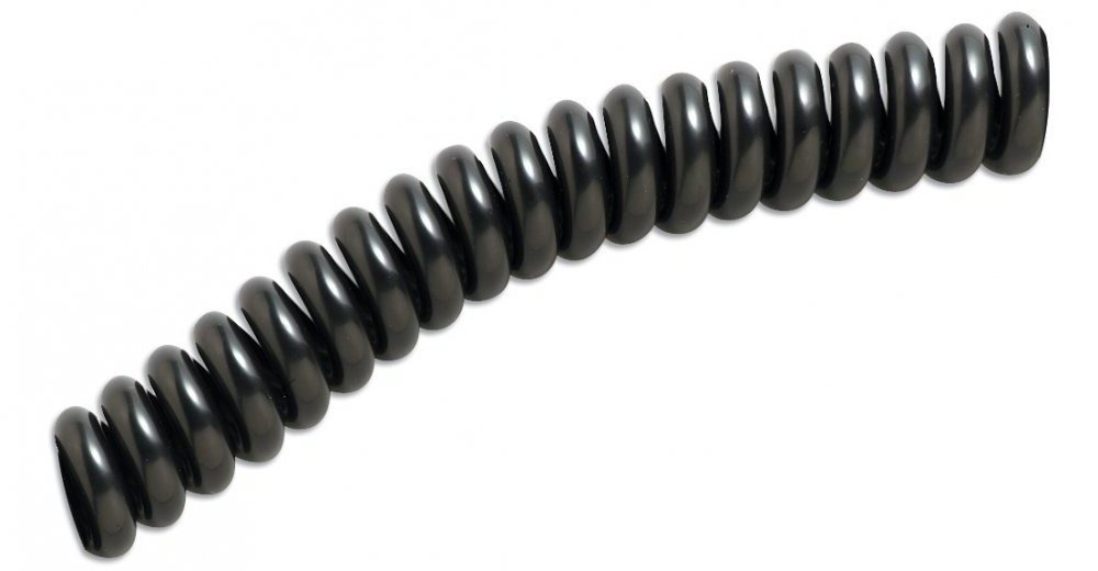 American Diagnostic Corp - Blood Pressure Coiled Tubing Adcuff™ [1/EA]