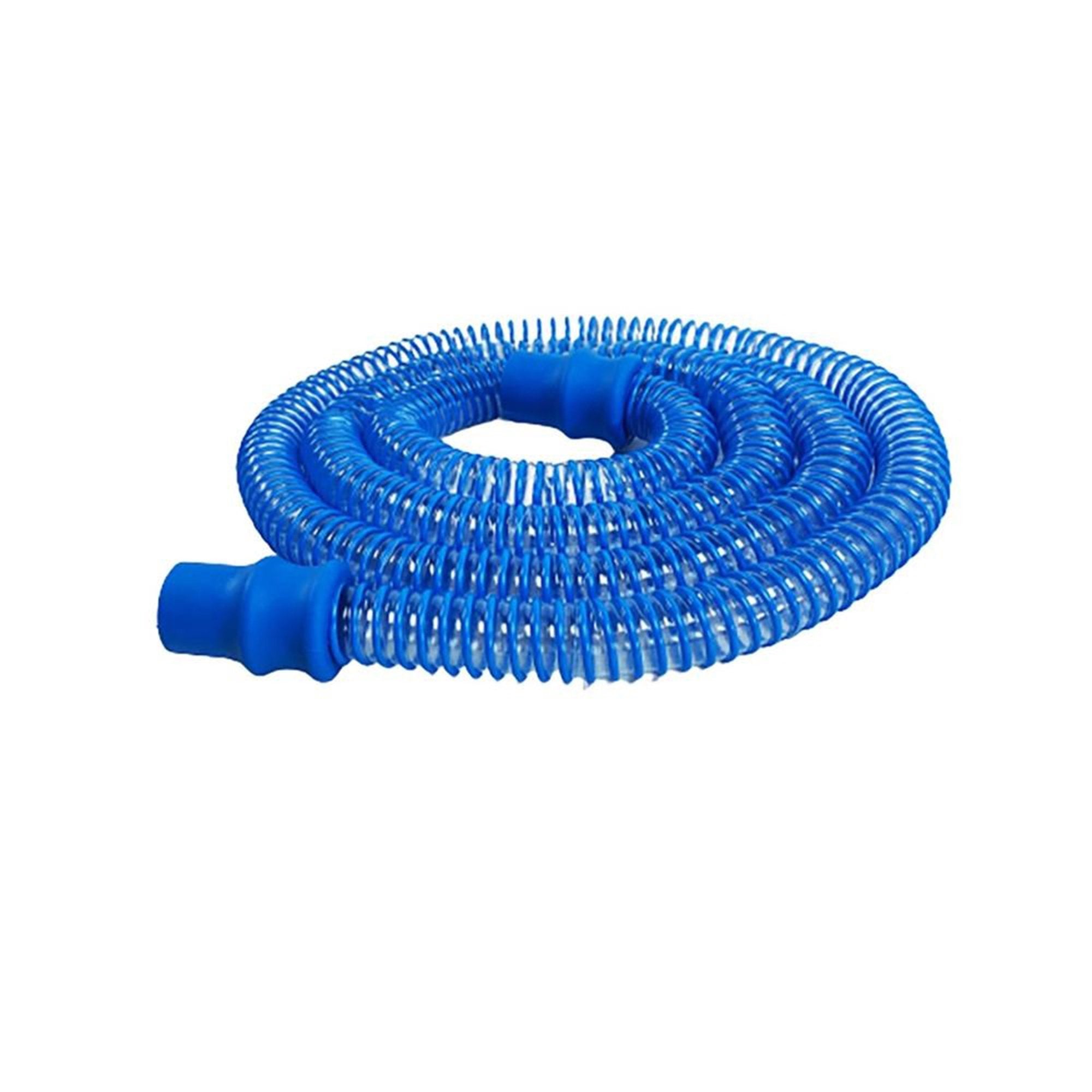 LiViliti Health Products Corp - CPAP Antimicrobial Tubing LiViliti Healthy Hose Pro 6 Foot Length 15 mm ID 22 mm Cuffs [1/EA]