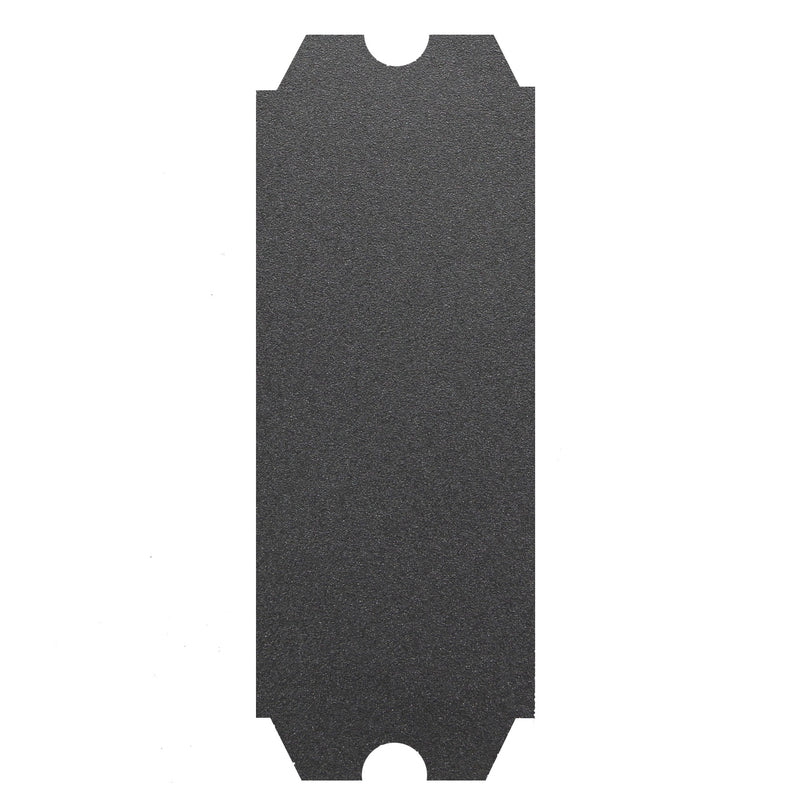 GATOR - Gator 11-1/4 in. L X 4-1/4 in. W 100 Grit Silicon Carbide Drywall Sanding Sheet 1 pk - Case of 25