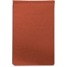 Smead Premium Pressboard Legal Recycled Fastener Folder [COVER;PRSSBRD;TOP;8.5X14;RD-EA]