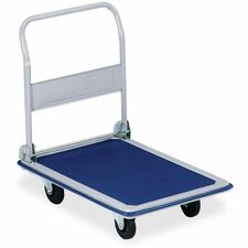 Sparco Folding Platform Truck [TRUCK;PLTFRM;W/HNDL;660LB-EA]