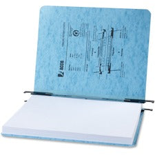 ACCO Presstex Letter Recycled Report Cover [COVER;RPRT;HANGNG;PRSTX;LBE-PK]