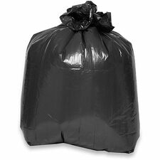 Genuine Joe Low Density Liners [LINER;LD;40X46;45G;.7ML-CT]