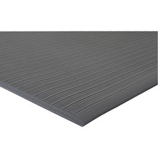 Genuine Joe Air Step Anti-Fatigue Mat [MAT;AIRSTP;3X60;CHAR-EA]