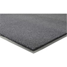 Genuine Joe Silver Series Indoor Walk-Off Mats [MAT;4X6;SILVER;SALT/PPR-EA]
