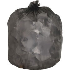 Genuine Joe Economy Linear Low-Density Can Liners [BAG;TRASH;7-10GAL;1000/CS-CT]