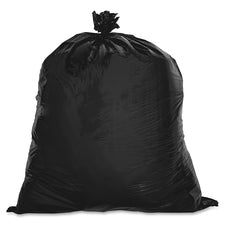 Genuine Joe Linear Low Density Can Liners [LINER;LD;30X36;30G;.6ML;BK-CT]
