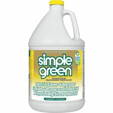 Simple Green Industrial Cleaner/Degreaser [CLEANER;ALL-PURP;LMN;1GL-EA]