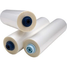 GBC EZ Load Blue End Cap Laminating Roll Film [FILM;LAMINATOR;GLOSS;NAP I-BX]