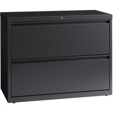 Lorell Fortress Series Lateral File [FILE;LAT;2DR;36";CCL-EA]