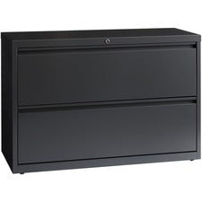 Lorell Fortress Series Lateral File [FILE;LAT;2DR;42";CCL-EA]