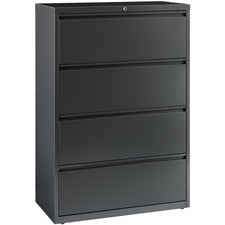 Lorell Fortress Series Lateral File [FILE;LAT;4DR;36";CCL-EA]