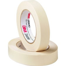 Highland Economy Masking Tape [TAPE;MASKING;1"X60YD;9PK-PK]