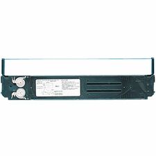 Oki Ribbon Cartridge - Dot Matrix - 7500000 Characters - Black - 1 Each [RIBBON;PRT;NYL;PM3410;BK-EA]
