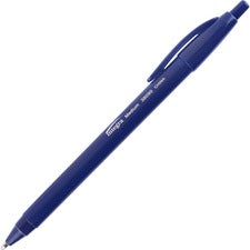 Integra Triangular Barrel Retractable Ballpnt Pens [PEN;BALLPOINT;RETRCT;MED;BE-DZ]
