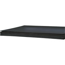 UCreate Foam Board [BOARD;FOAM;22X28;5PK;BK-CT]