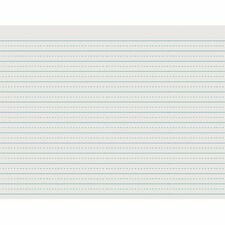 Pacon 2623 Alternate Dotted Newsprint Practice Paper