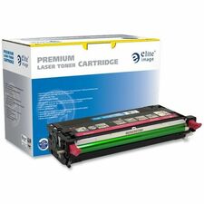 Elite Image Remanufactured Toner Cartridge - Alternative for Dell (310-8096)