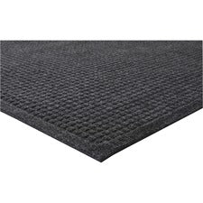 Genuine Joe EcoGuard Indoor Wiper Floor Mats [MAT;ETERNITY;ECOGUARD;3X5-EA]