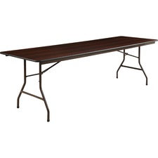 Lorell Economy Folding Table [TABLE;FLDNG;30"X96";MY-EA]