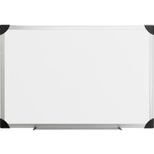 Lorell Dry-erase Board [BOARD;DRYERASE;ALUMFR;18X24-EA]
