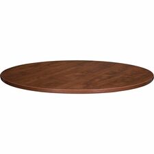 Lorell Essentials Conference Tabletop [TOP;TABLE;42R;CY-EA]