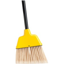 Genuine Joe Angle Broom [BROOM;ANGLE;9"-EA]