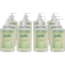 Micrell Antibacterial Lotion Soap [SOAP;REFILL;ANTBCTR;12/800-CT]