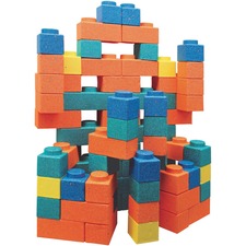 Pacon&reg; Gorilla Blocks Extra Large Building Blocks