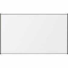 Lorell Dry-Erase Marker Board [BOARD; PORCELAIN; 3X4-EA]