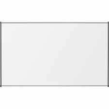 Lorell Dry-Erase Marker Board [BOARD; PORCELAIN; 4X6-EA]