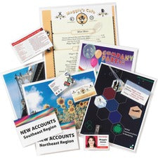 Business Source Letter Size Laminating Pouches [POUCH;LAMINATE;LETTER;3MIL-BSN15738]