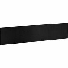 Lorell Essentials Series Hutch Tackboards [TACKBOARD;FOR 72" HUTCH;BK-EA]