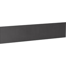 Lorell Essentials Series Hutch Tackboards [TACKBOARD;FOR 48" HUTCH;BK-EA]
