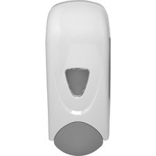 Genuine Joe Foam-Eeze Foam Soap Dispenser [DISPENSER;SOAP;FOAM-EEZE-EA]