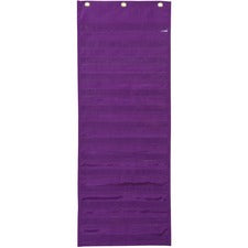 Pacon&reg; Dry Erase Activity Pocket Chart