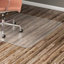 Lorell Nonstudded Chairmat [CHAIRMAT;TX 46X60 RC-EA]