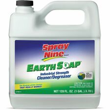 Spray Nine Earth Soap Cleaner/Degreaser [SOAP;EARTH;CONCENTRATED;CLN-EA]