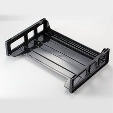 Officemate Recycled Side Load Letter Tray