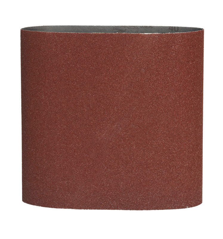 GATOR - Gator 19 in. L X 8 in. W Aluminum Oxide Sanding Belt 40 Grit Coarse 1 pc - Case of 10